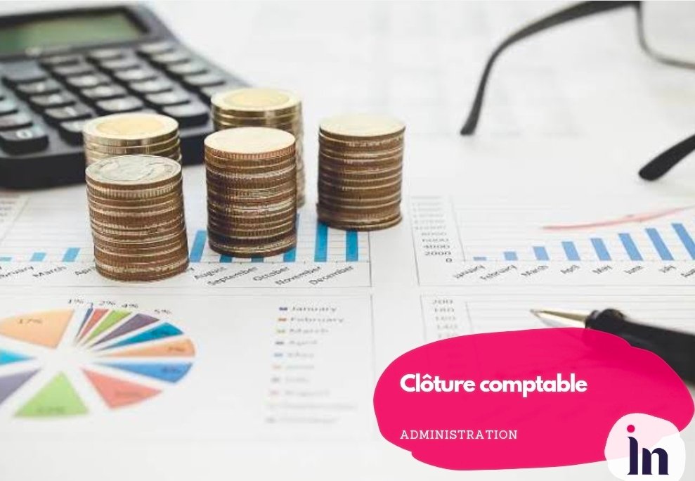 Clôture comptable